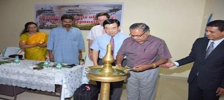 CU Kerala Festival photo 8